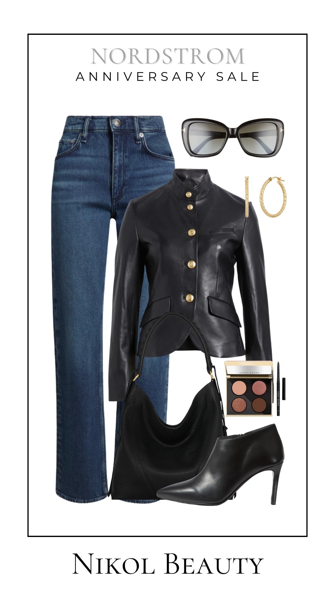 Casual chic layers for fall. All part of the Nordstrom Anniversary Sale — starts July 12! Save your faves now.

nordstrom anniversary sale 2024, nordstrom sale picks, nordstrom, everyday chic outfit, casual outfit, chic outfit, fall outfit



#LTKStyleTip #LTKItBag #LTKShoeCrush