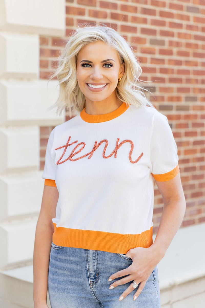 "Tenn" Sweater | Avara