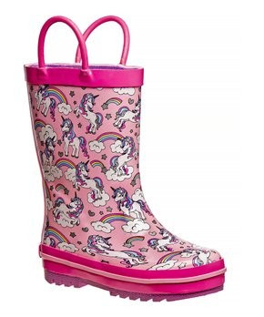 Rainboots | Zulily
