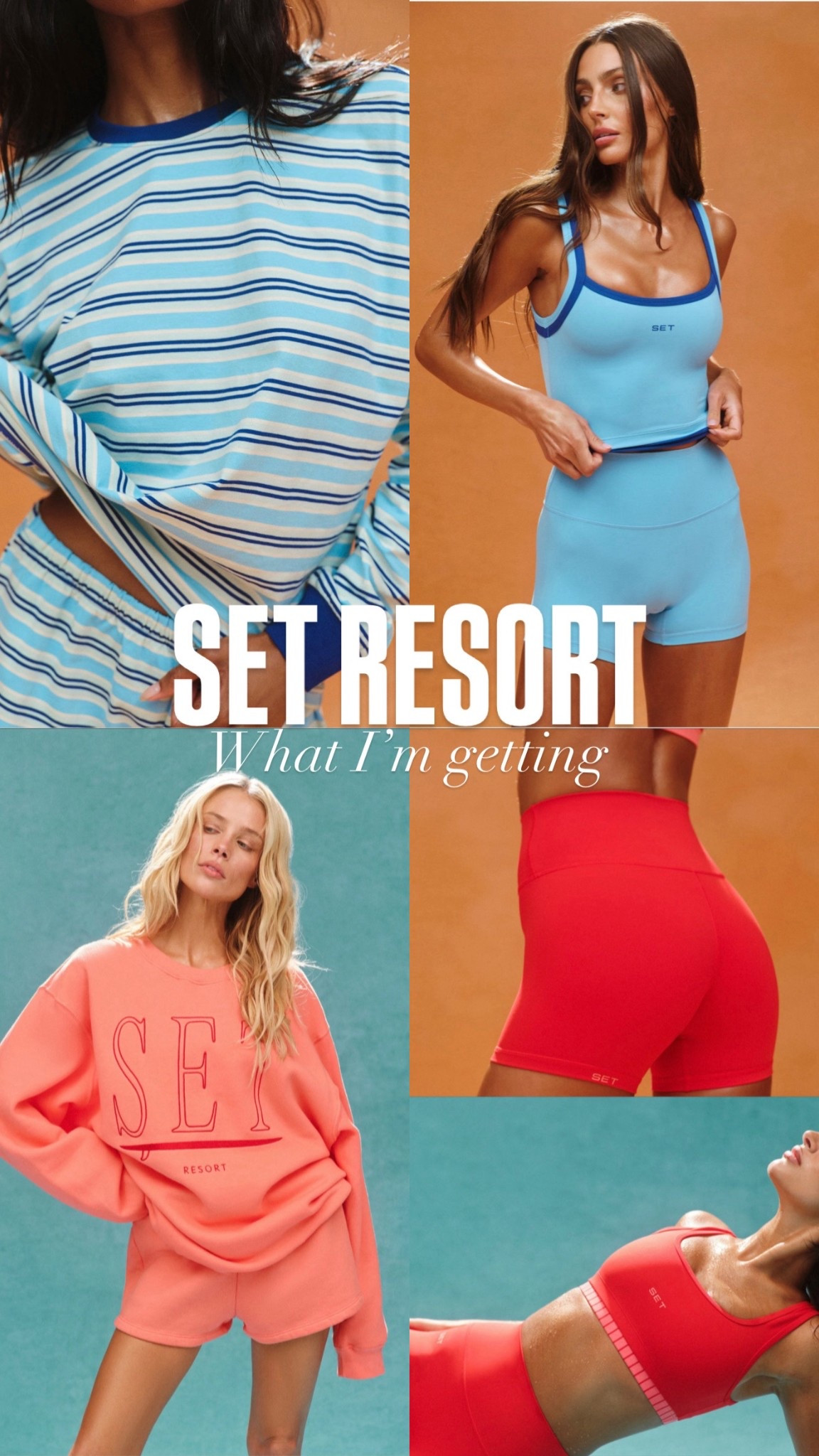 My favorite drop of the year is finally here!!🫶🏽

#LTKootd #LTKActive