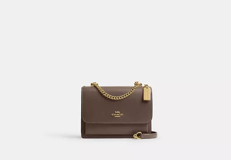 Klare Crossbody Bag | Coach Outlet US