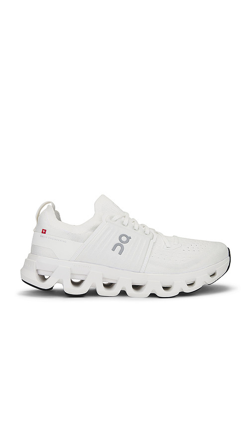 On Cloudswift 4 in White. Size 8. Also in 9.5, 11.5. | Revolve Clothing (Global)
