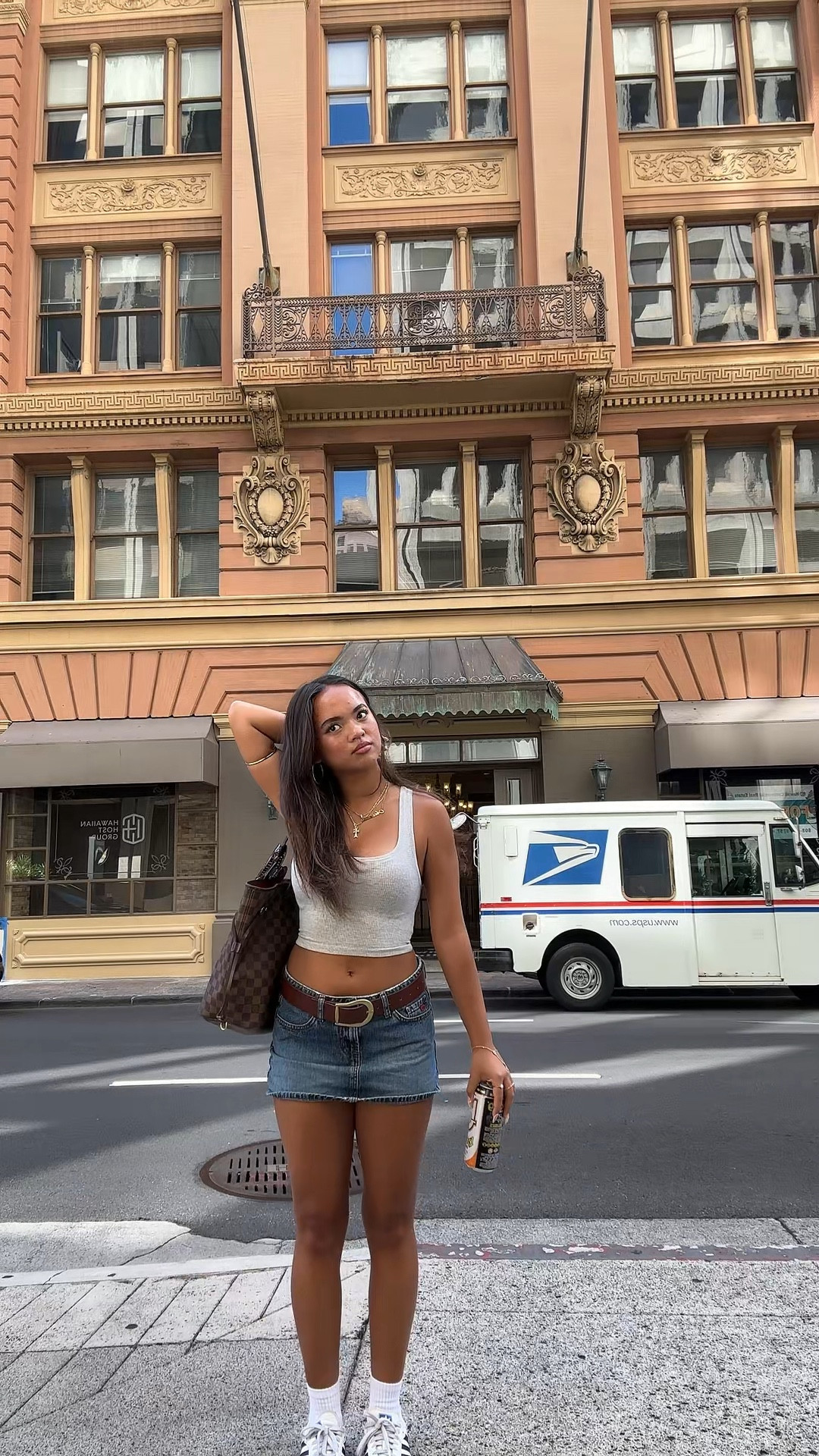 Top 2xs 
Skirt thrifted but linked similar 

#LTKItBag #LTKStyleTip #LTKSeasonal