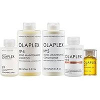 Olaplex Ultimate Bundle (3,4,5,6 &Amp; 7) | Very (UK)