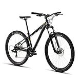 Raleigh Bicycles Talus 3 Hardtail Mountain Bike | Amazon (US)