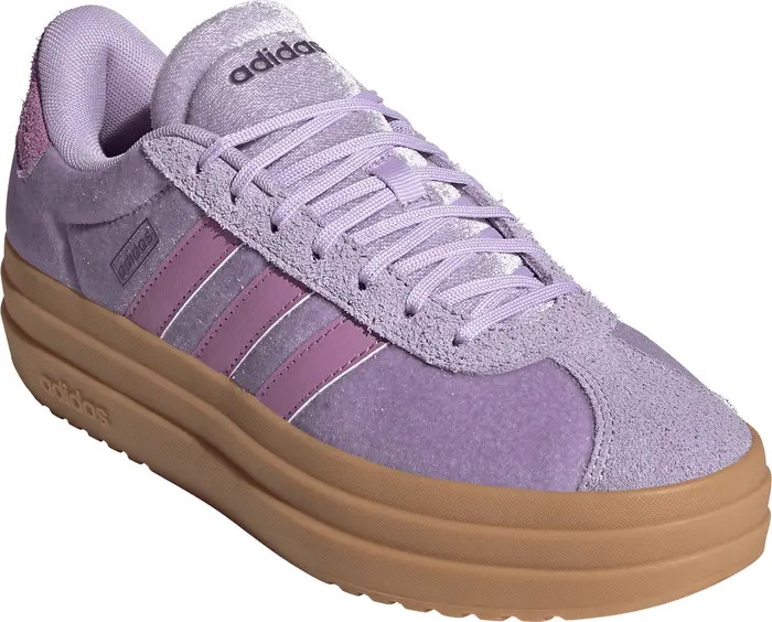 adidas VL Court Bold Sneaker (Women) | Nordstromrack | Nordstrom Rack