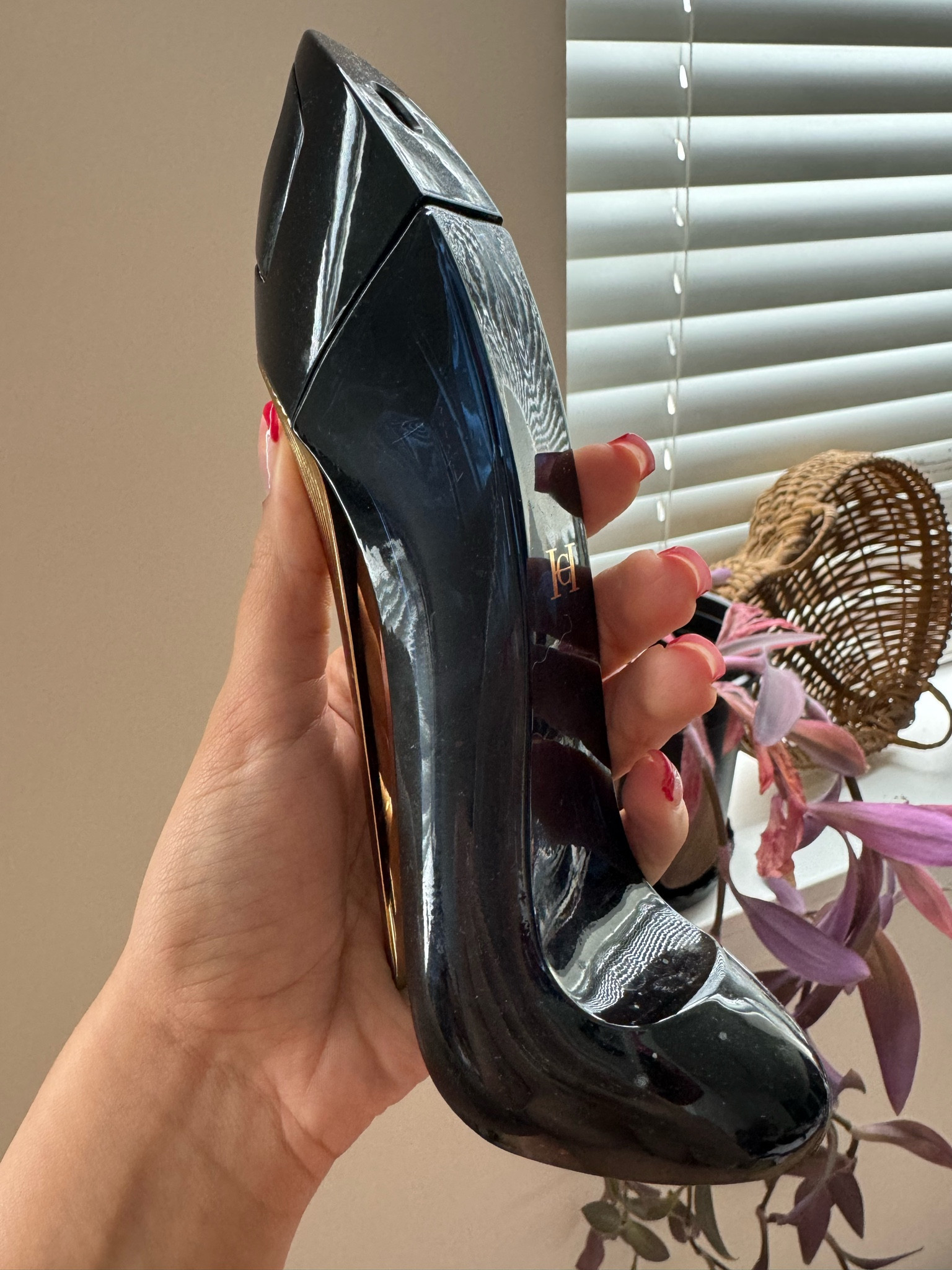 Perfume 

#LTKparties #LTKGiftGuide #LTKbeauty