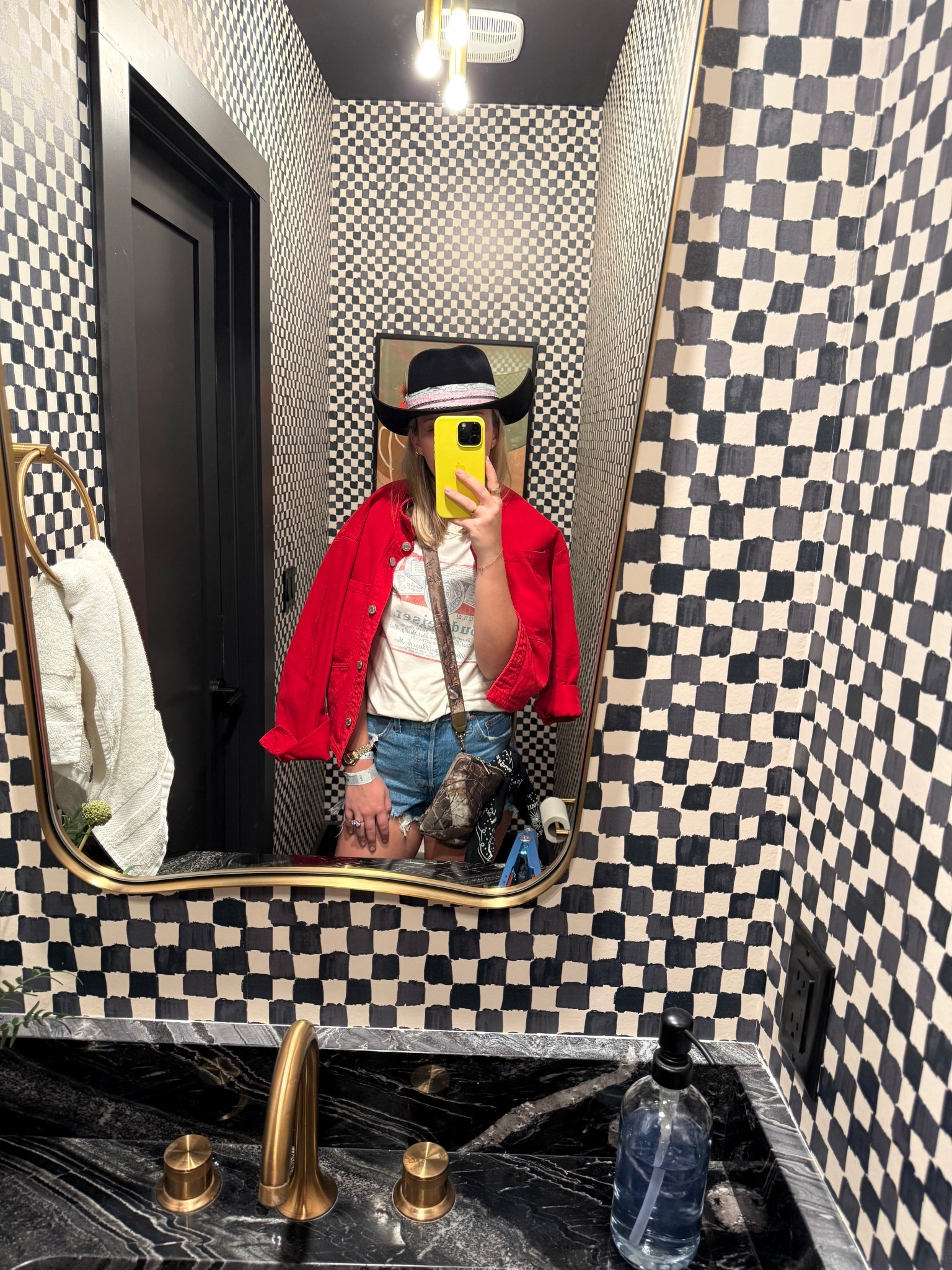 last rodeo bachelorette outfit 🤠

#LTKSeasonal #LTKFindsUnder100 #LTKTravel