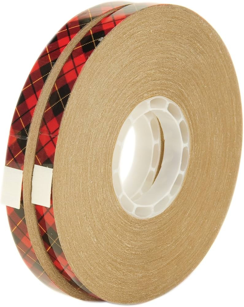 Scotch 085-R ATG Advanced Tape Glider Refill Rolls, 1/4-Inch by 36-Yard, 2-Rolls/Box | Amazon (US)