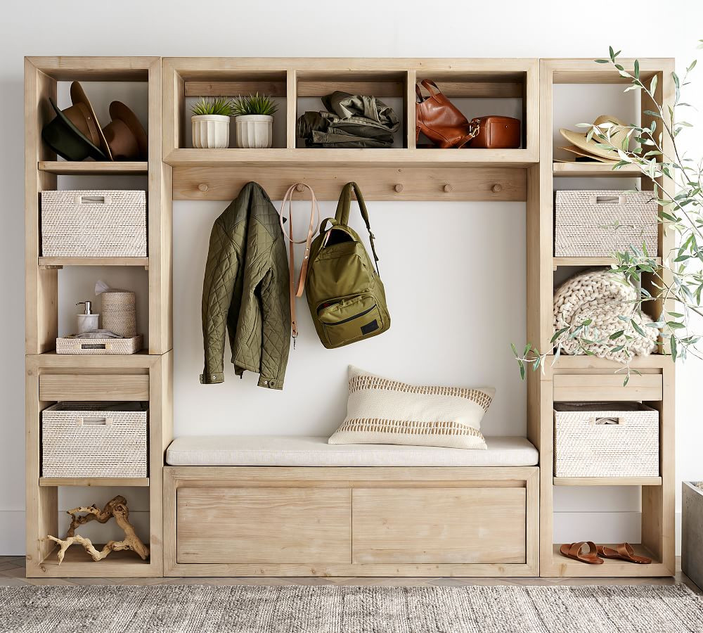Select Finish: Desert Pine | Pottery Barn (US)