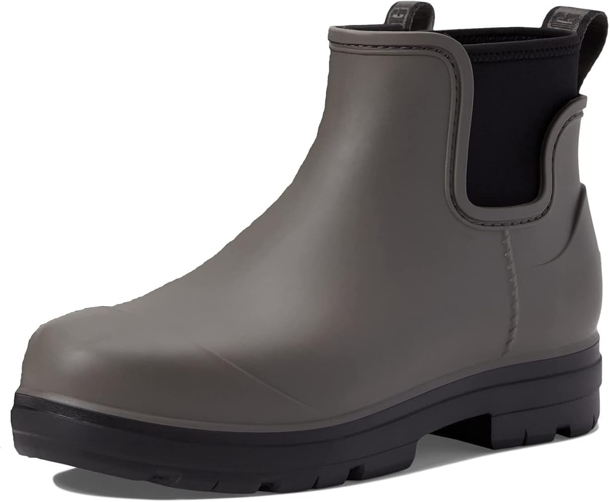 UGG Women's Droplet Rain Boot | Amazon (US)