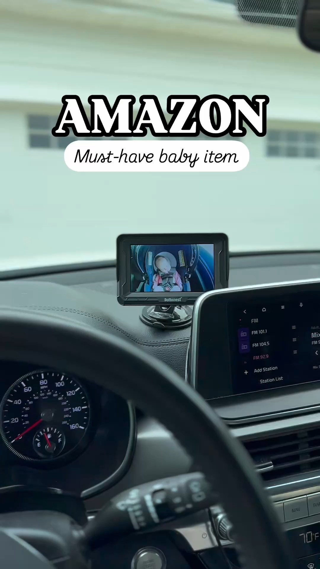 Amazon must have for baby 

#LTKFamily #LTKKids #LTKBaby