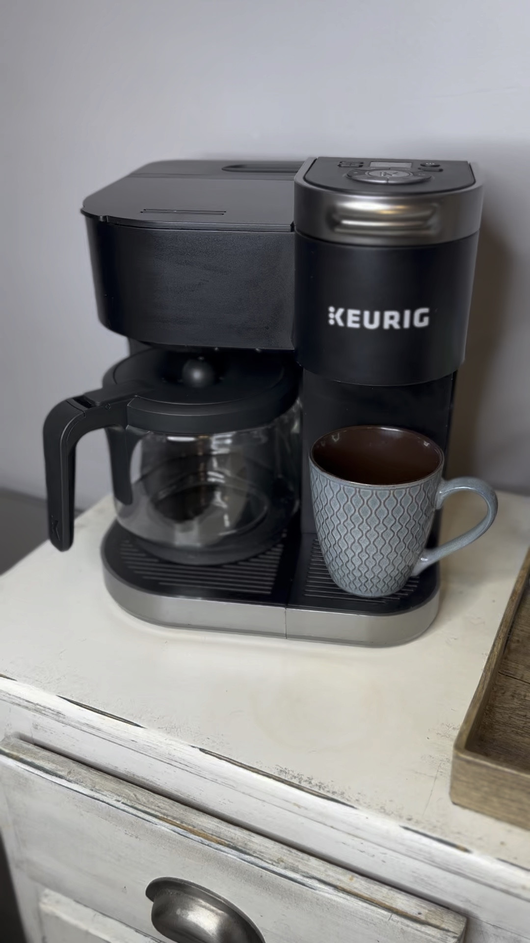 My favorite coffee maker duo

#LTKMostLoved #LTKGiftGuide

#LTKhome