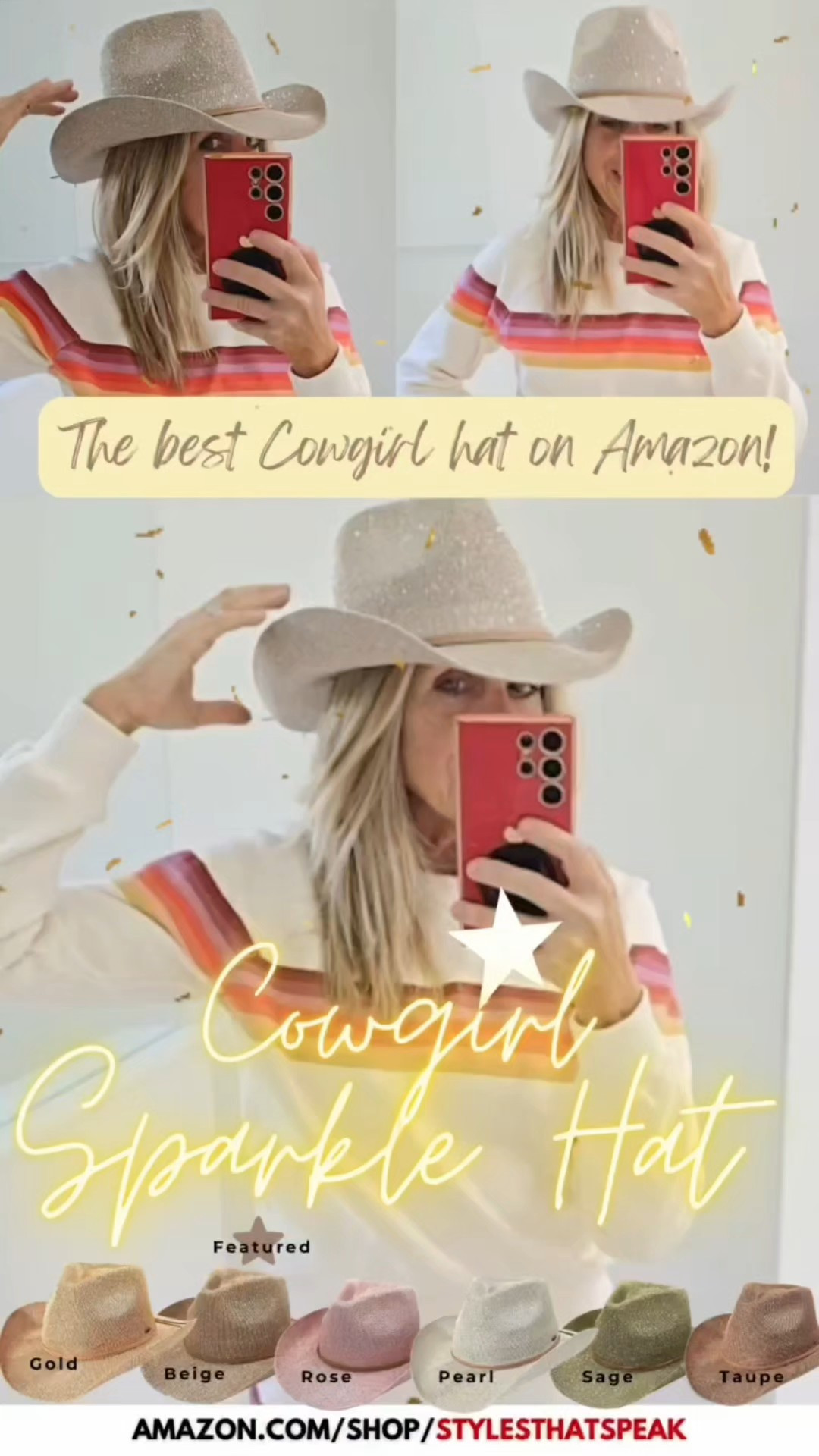 #LTKGiftGuide #LTKootd #LTKFindsUnder50