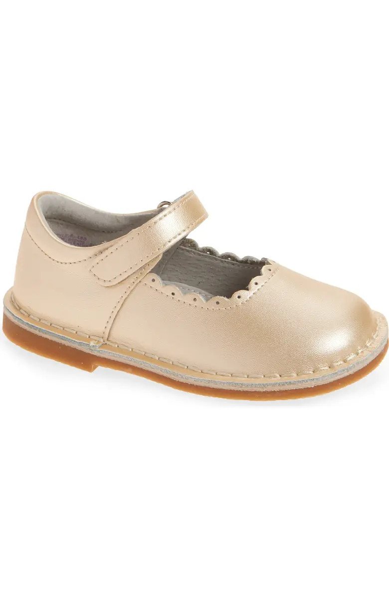 Caitlin Scallop Mary Jane | Nordstrom