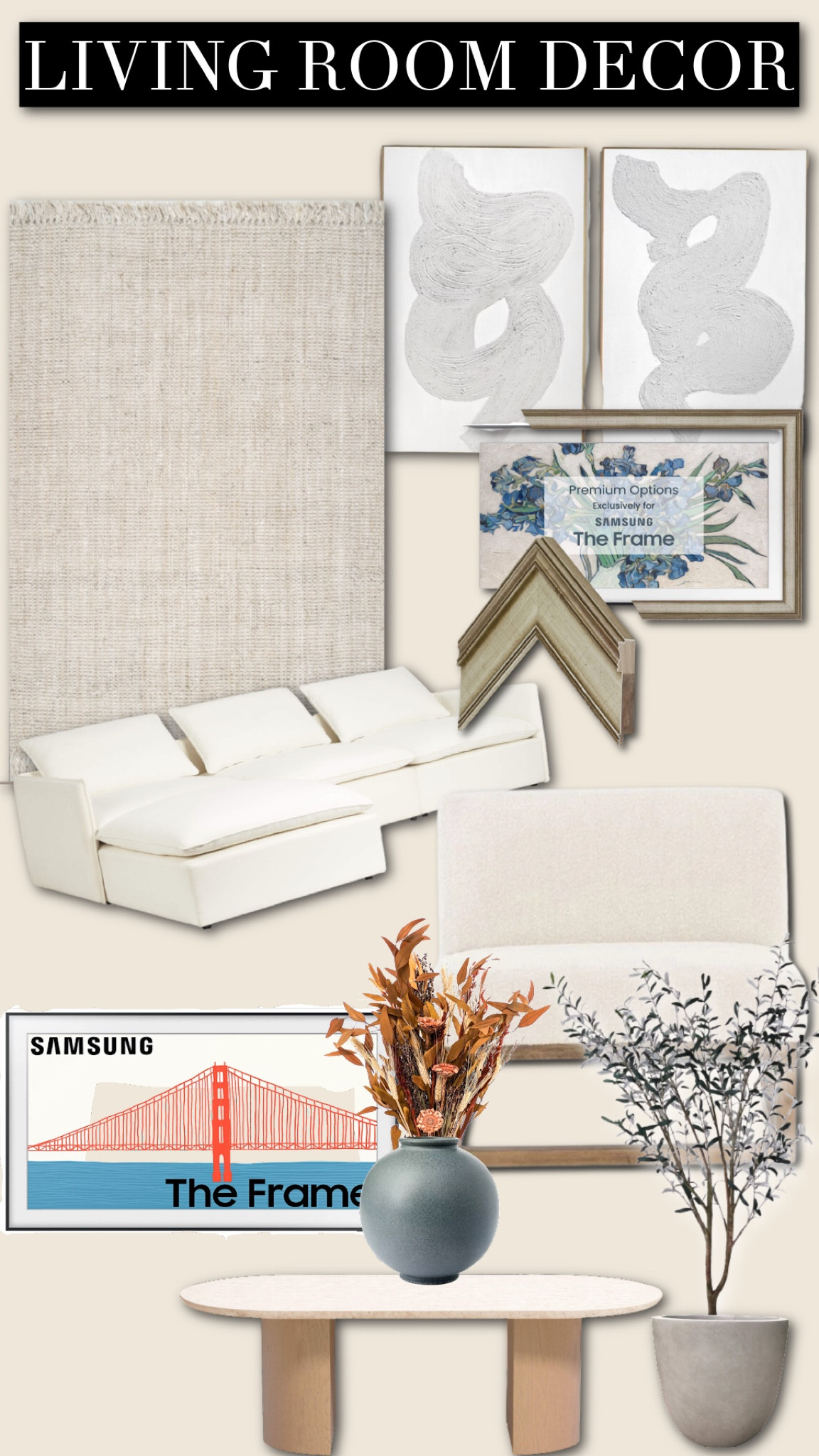 My living room furniture and decor details  

#LTKsalealert #LTKFind #LTKhome
