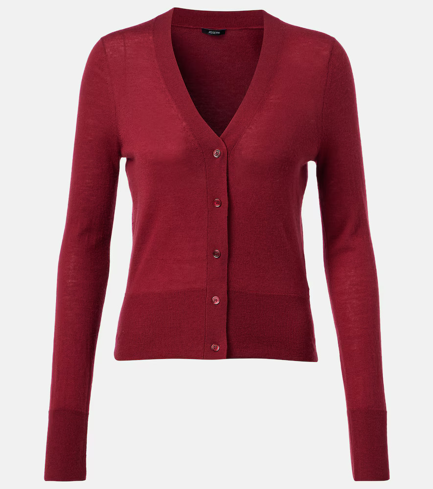 Joseph Cashair cashmere cardigan | Mytheresa (UK)