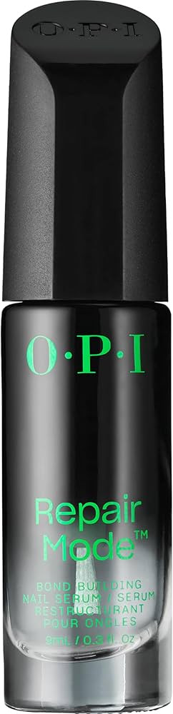 OPI Repair Mode Nail Polish Nail Repair and Strengthening Vegan Formula, Patented Bond Building N... | Amazon (UK)