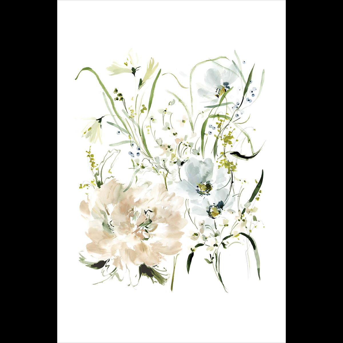 TERRACE II | Juniper Print Shop