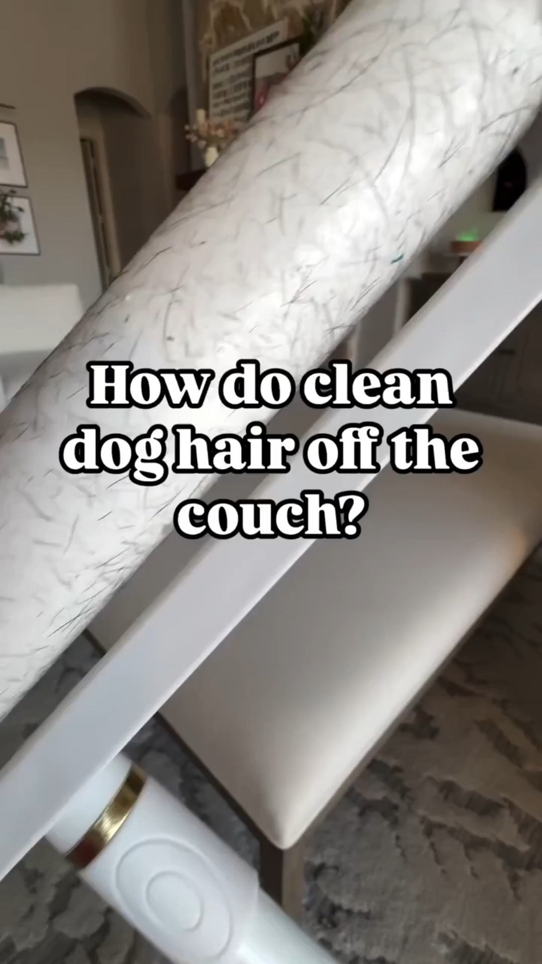 The biggest lint roller ever! And it’s perfect for furniture, bedding, and curtains… I’ve also rolled it up the wall 🤣 the handle can also go up to 45 inches long so you don’t have to bend over to clean. 

#cleaning #cleaningmotivation #dogmom #greatdane #doghair #homehacks #homehack #momhack #amazonhome #cleaninginspo #diyhome #homeimprovement #homeprojects #furniture #livingroom #livingroominspo
#liketkit #LTKFindsUnder50 #LTKFindsUnder50 #LTKFindsUnder50

#LTKKids #LTKHome #LTKmomlife