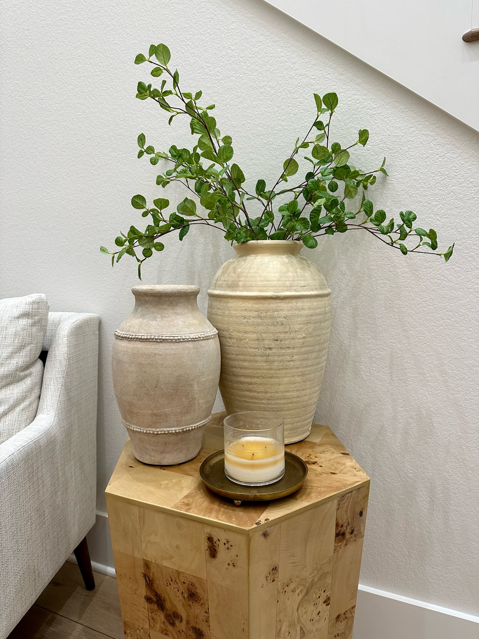 New Target vases restocked! Stems are old but I linked similar! 

#LTKhome #LTKSeasonal #LTKFind