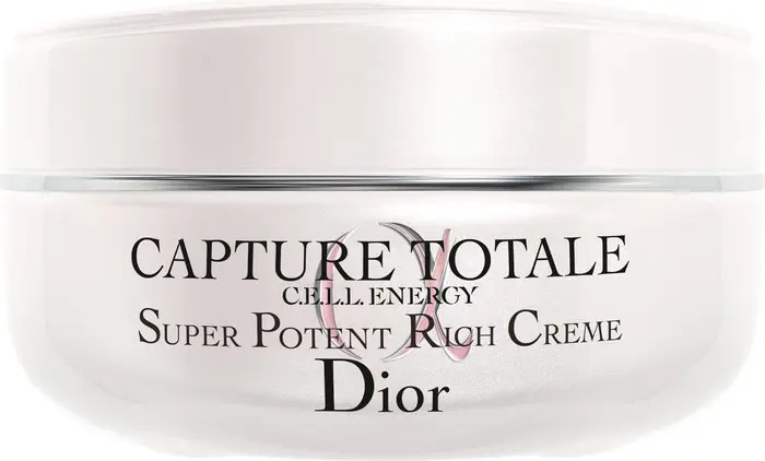 Capture Totale Super Potent Rich Cream | Nordstrom