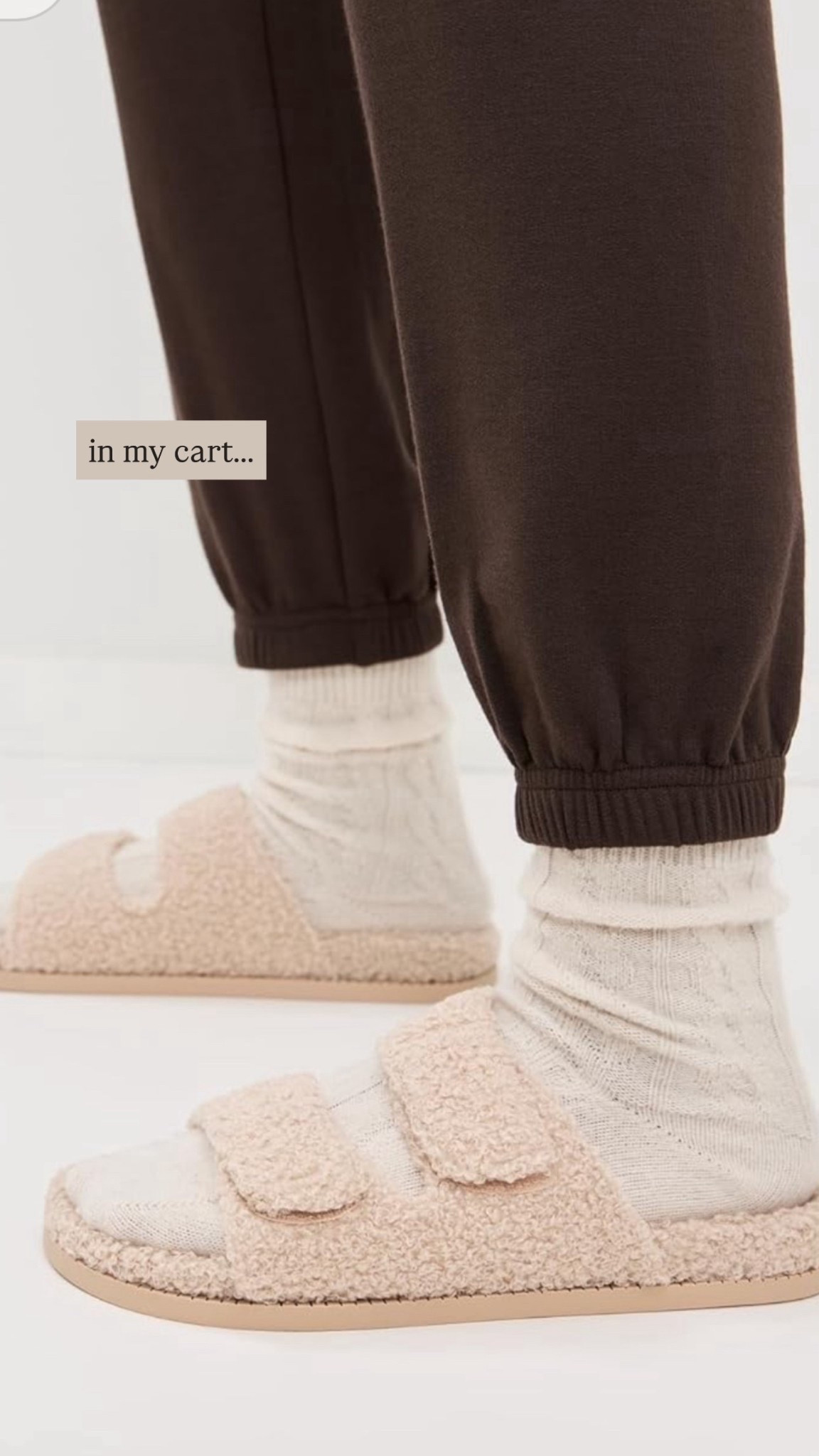 in my cart. love my rubber freedom moses, hoping these are equally great! 🤎 

#LTKFindsUnder100 #LTKShoeCrush