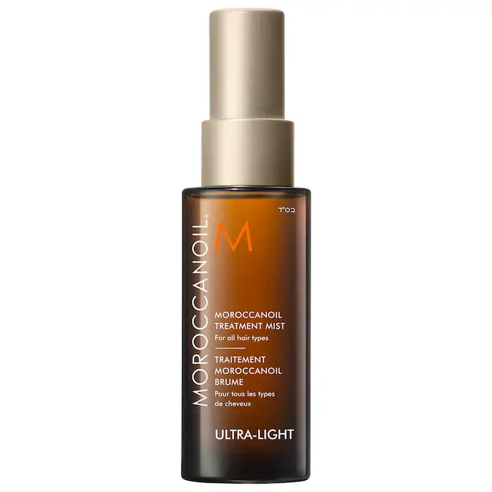 Mini Moroccanoil Treatment Hair Oil Mist | Sephora (US)