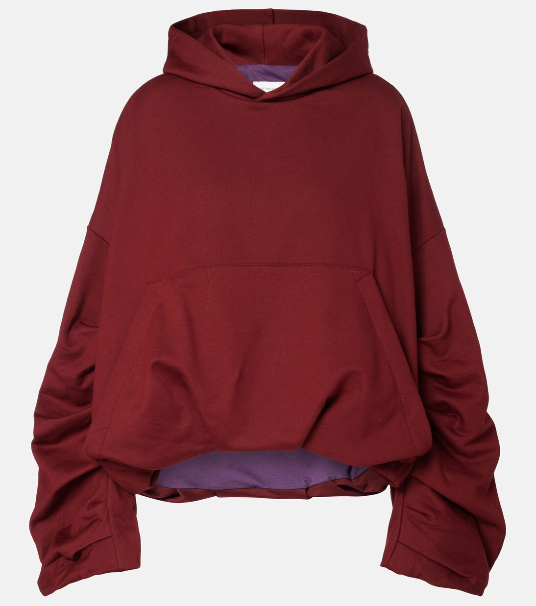 Hannett cotton hoodie | Mytheresa (US/CA)