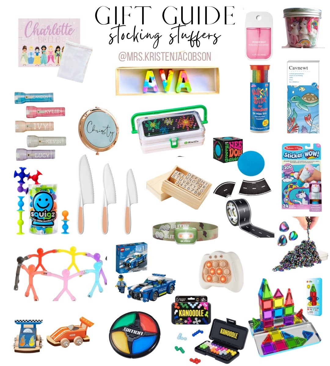 Gift guide, stocking stuffer gift guide, stocking stuffers, holiday gift guide, Christmas gift guide, gift guide for kids, gift guide for toddlers, toddler gift guide, kids gift guide, toddler gifts, kids gifts, boy gifts, girl gifts 

#giftguide #toddlergiftguide #kidsgiftguide #holidaygiftguide #christmasgiftguide #kidsgifts #toddlergifts #stockingstuffergiftguide #stockingstuffers 

#LTKGiftGuide #LTKKids #LTKHoliday