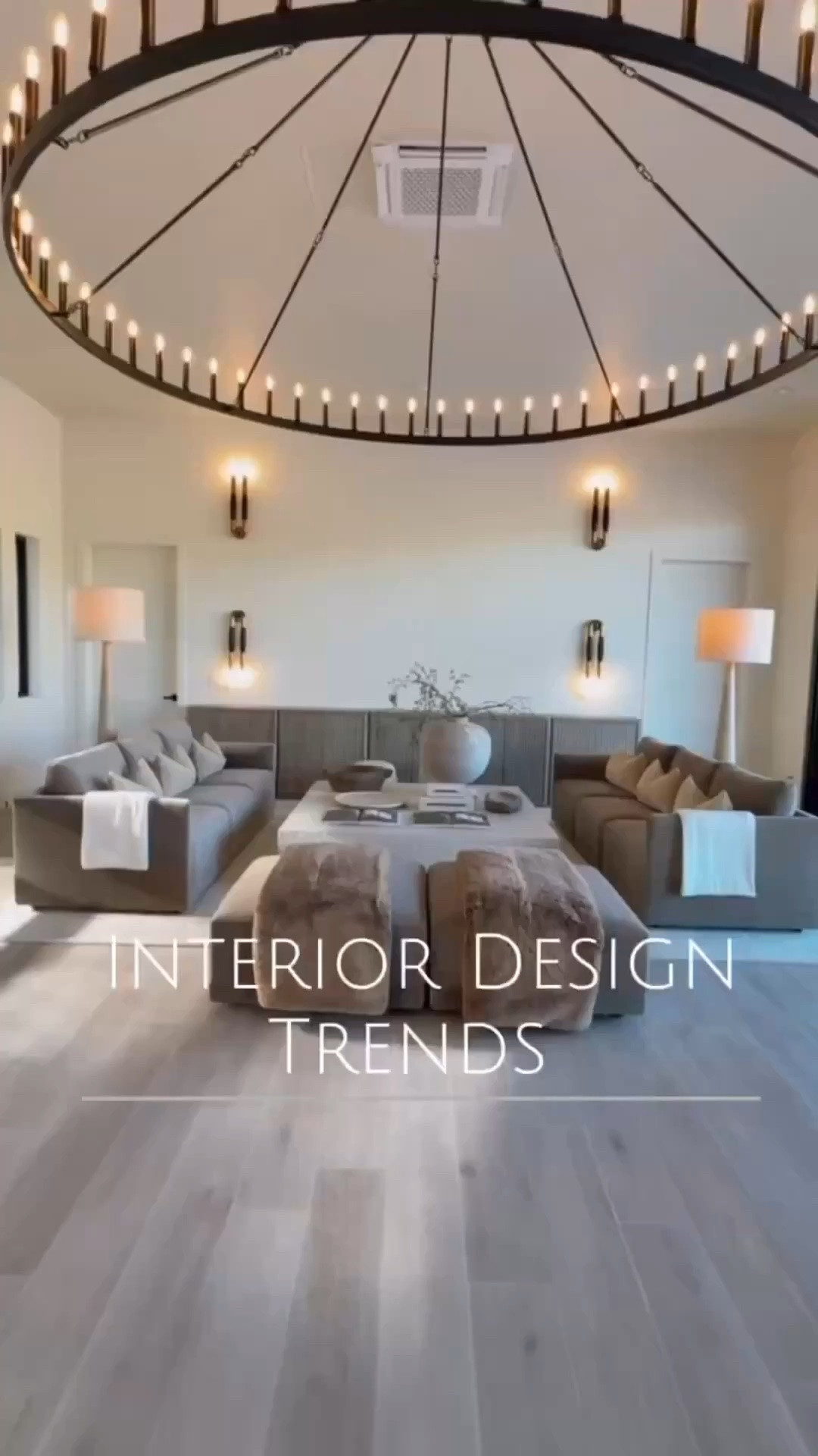 Interior design trends I’m loving right now 🤍
Oversized lighting, warm neutral layering, organic textures, cozy seating, and curved silhouettes.
All the little details that make a home feel calm and cohesive.

neutral living room
cozy modern decor
cozy interior design 
organic modern style
designer inspired decor
home design styles 


Summerthompsonstyles

#LTKHome #LTKSaleAlert