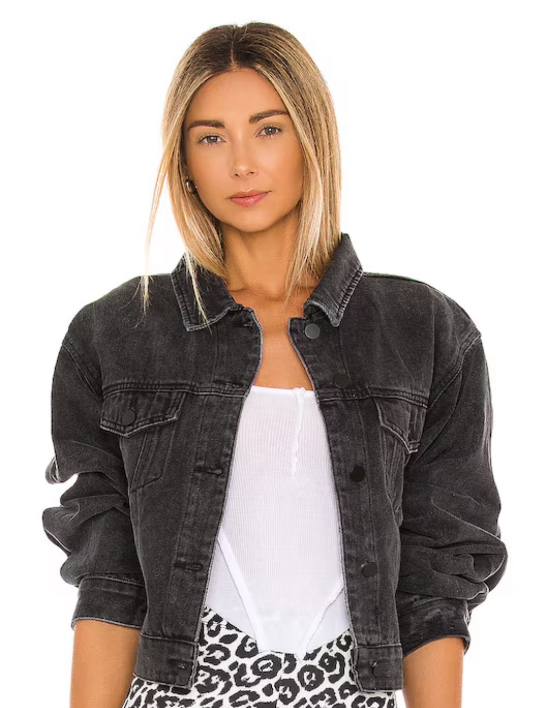 The Cutest Addition to Your Wardrobe 🖤

#LTKootd #LTKSeasonal #LTKTravel