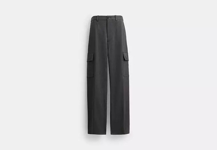 Tailored Pants | Coach Outlet US