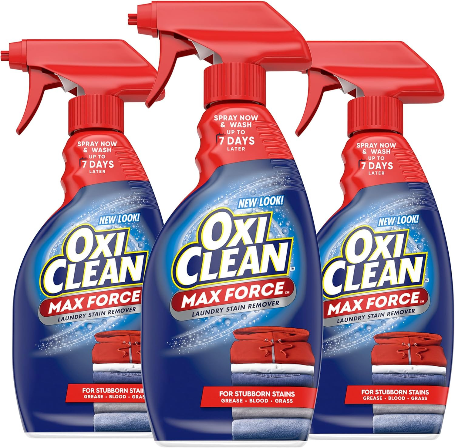OxiClean Max Force Spray | Church & Dwight