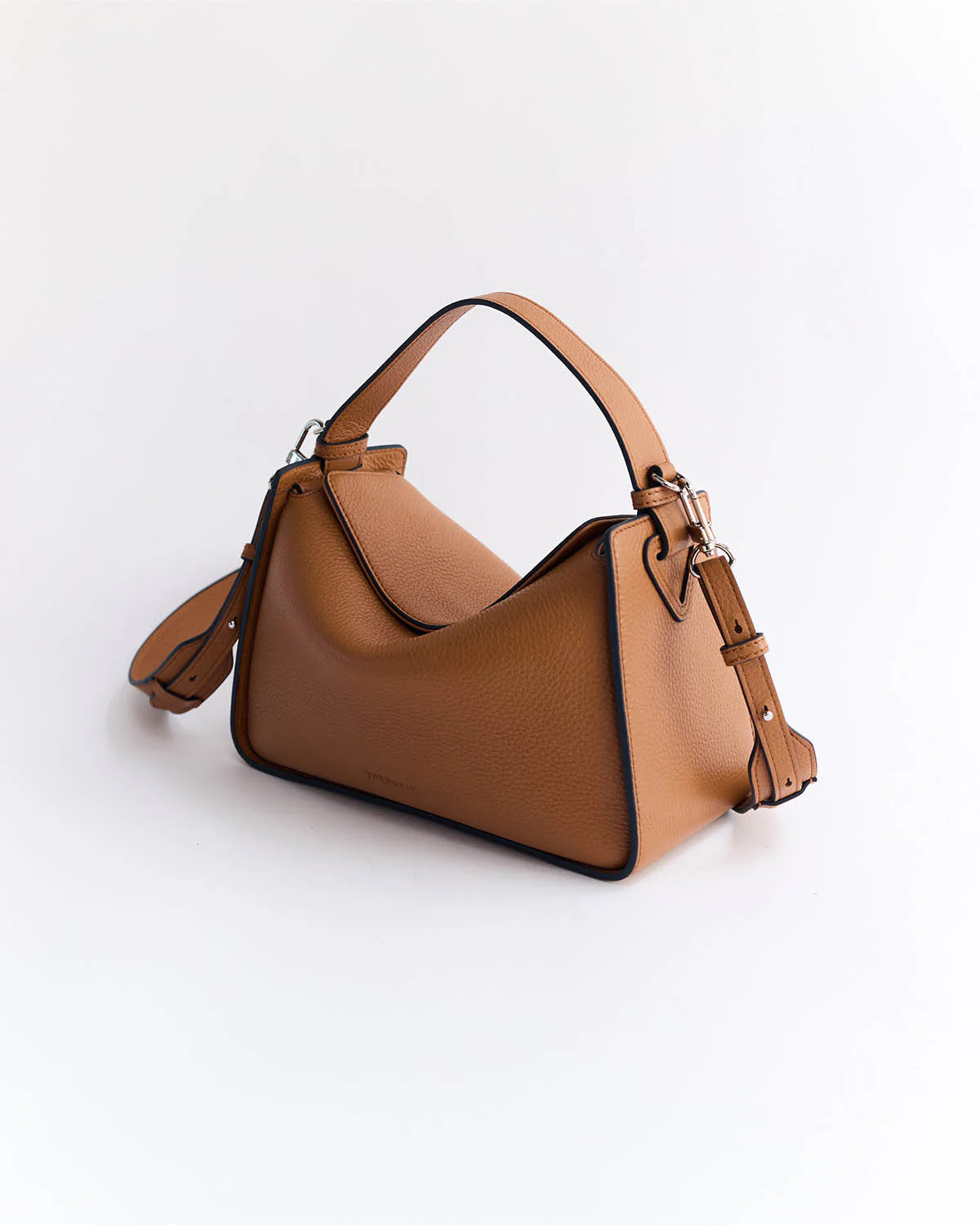 Clementine Bag in Tan | The Horse (US, AU, UK, NZ)