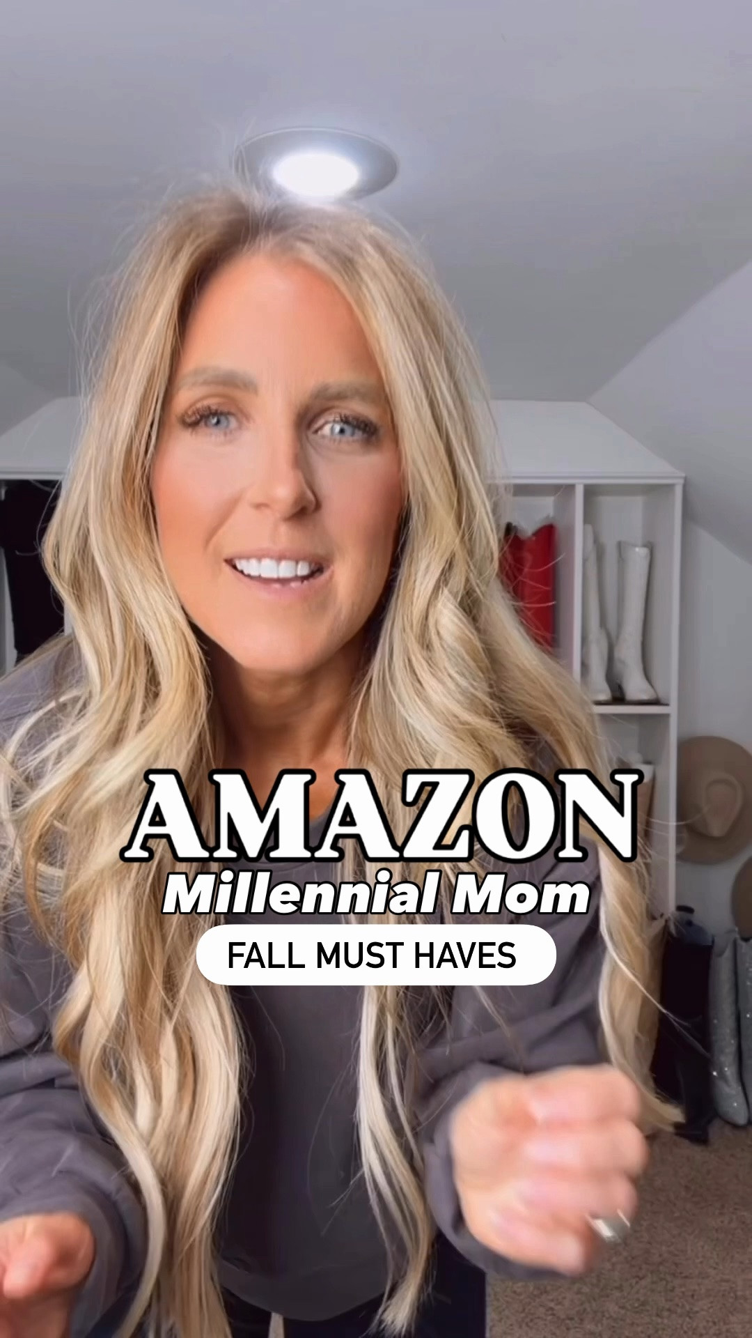 Fall outfit, fall fashion, Amazon must have

#LTKootd #LTKgrwm #LTKSeasonal