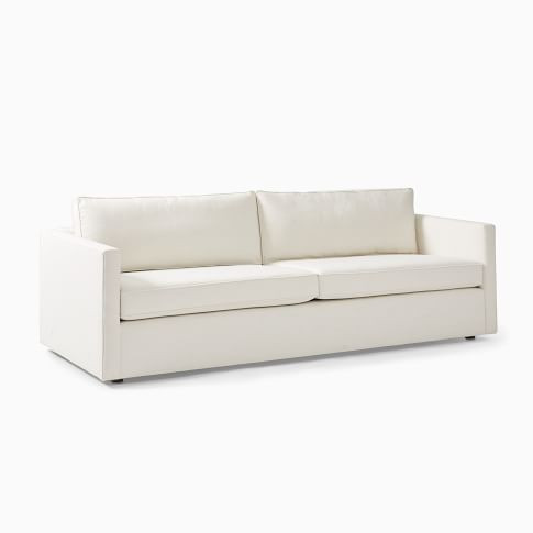 Harris Sofa (76"–108") | West Elm (US)