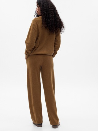 CashSoft Sweater Pants | Gap (US)