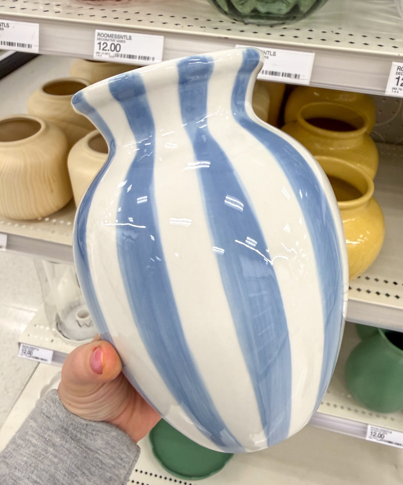 New Target vase 

#LTKFindsUnder100 #LTKSeasonal #LTKHome