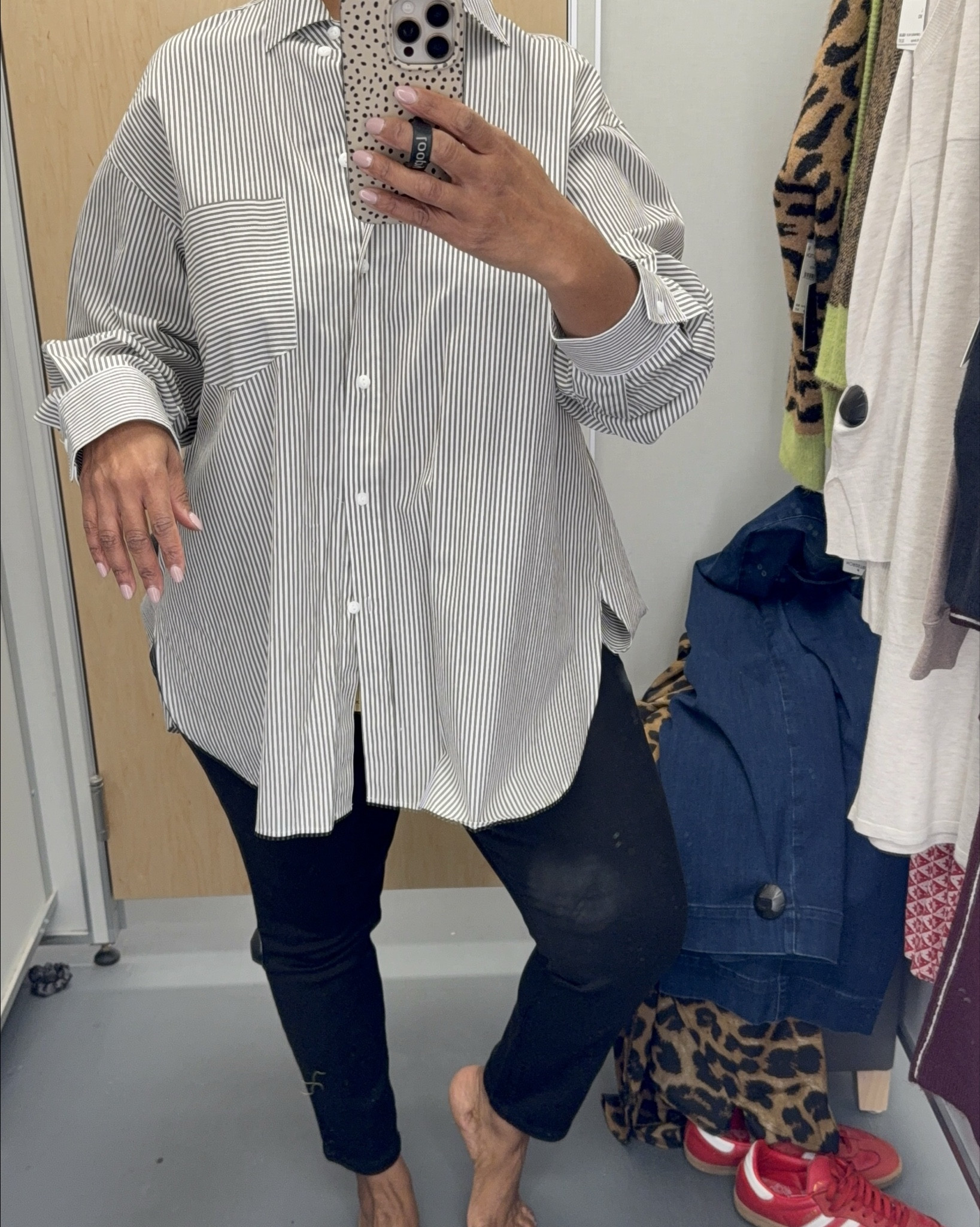 This top is a splurge but I also linked some dupes for us!! 

Wearing: M/L and it’s very oversized fit!! 

#LTKStyleTip #LTKU #LTKMidsize