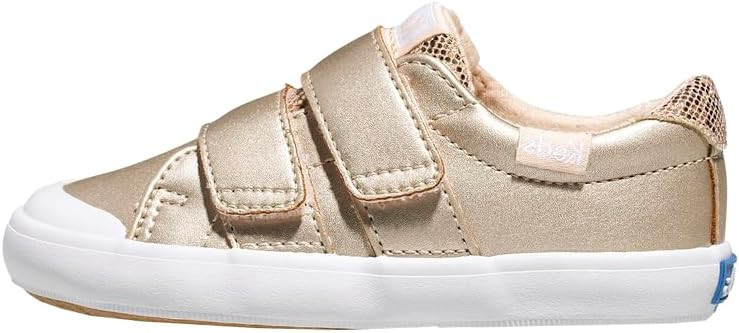 Keds Unisex-Child Courtney Hl Sneaker | Amazon (US)