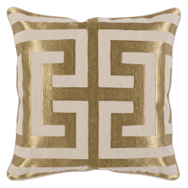 22" square | Z Gallerie