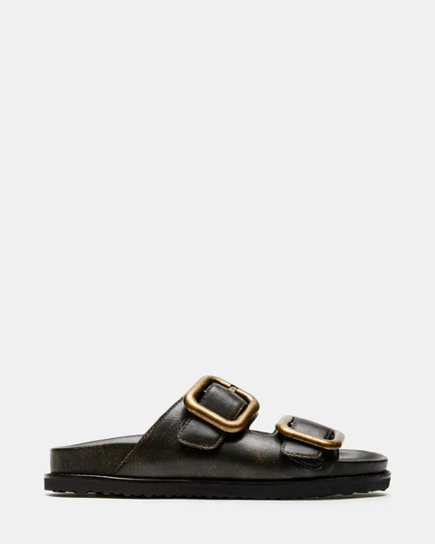 CAPE BROWN DISTRESSED | Steve Madden (US)