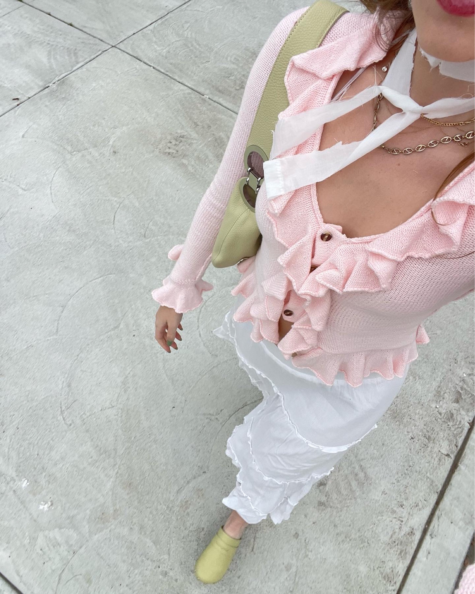 Calling for spring in LA 🌸

#LTKunder100 #LTKstyletip #LTKfit