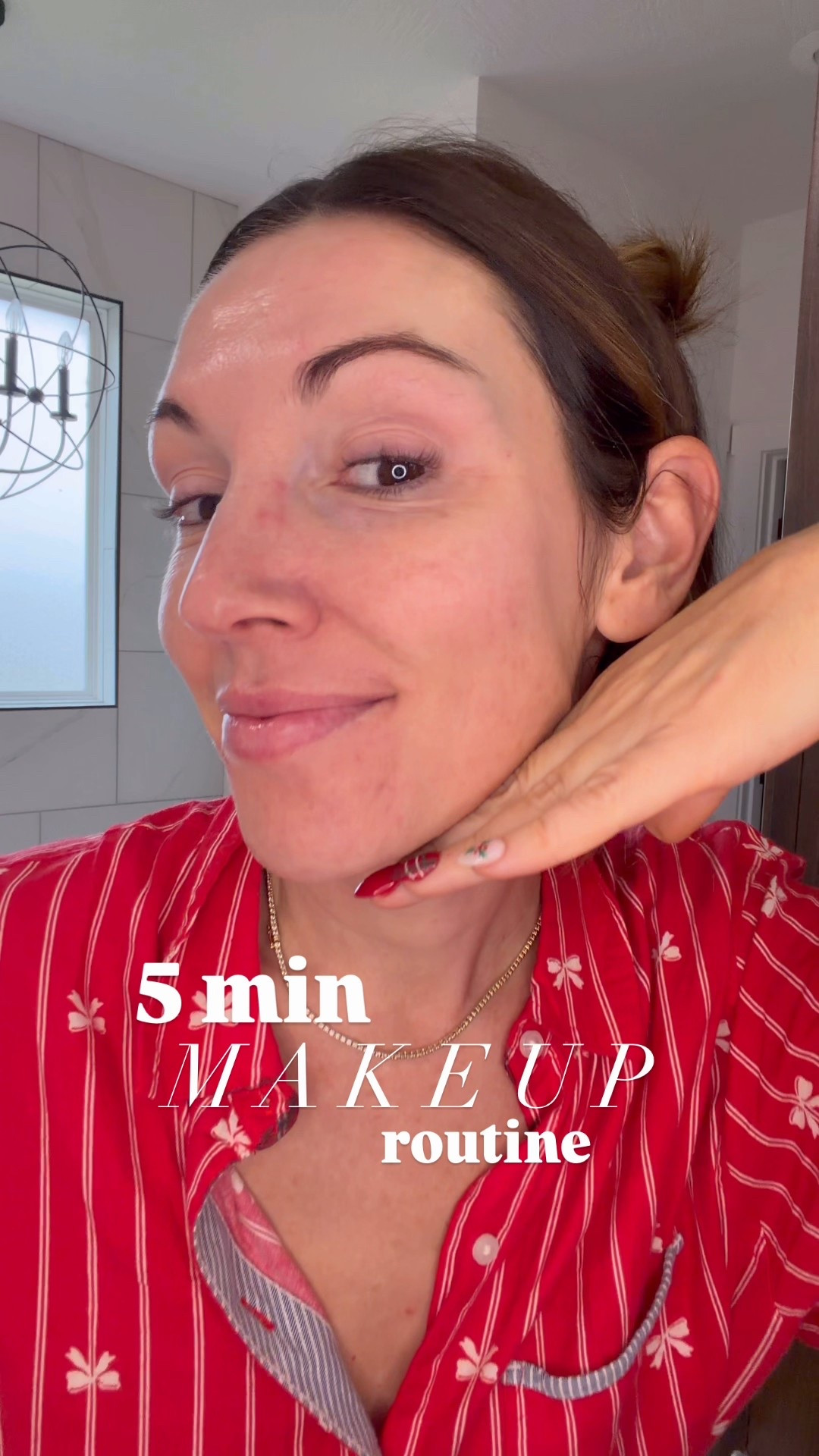 #makeup 

#LTKHoliday #LTKGiftGuide #LTKBeauty