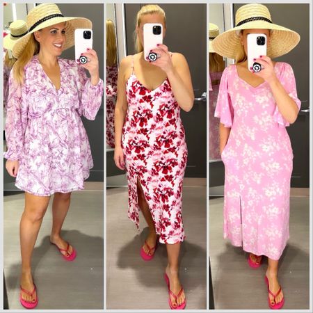 Target dress: Target spring dress, Target dress outfit, Target dress spring, Target dress style, Target dress idea, Target dress vacation, Target dress beach, Target dress swim, Target dress season, Target dress 2024, Target dress inspo

1.) small
2.) medium 
3.) medium 


@target
@targetstyle




#LTKSeasonal #LTKshoecrush #LTKstyletip #LTKitbag #LTKfindsunder50 #LTKfindsunder100 #LTKsalealert #LTKover40 #LTKmidsize #LTKtravel #LTKswim #LTKU #LTKworkwear #LTKFestival