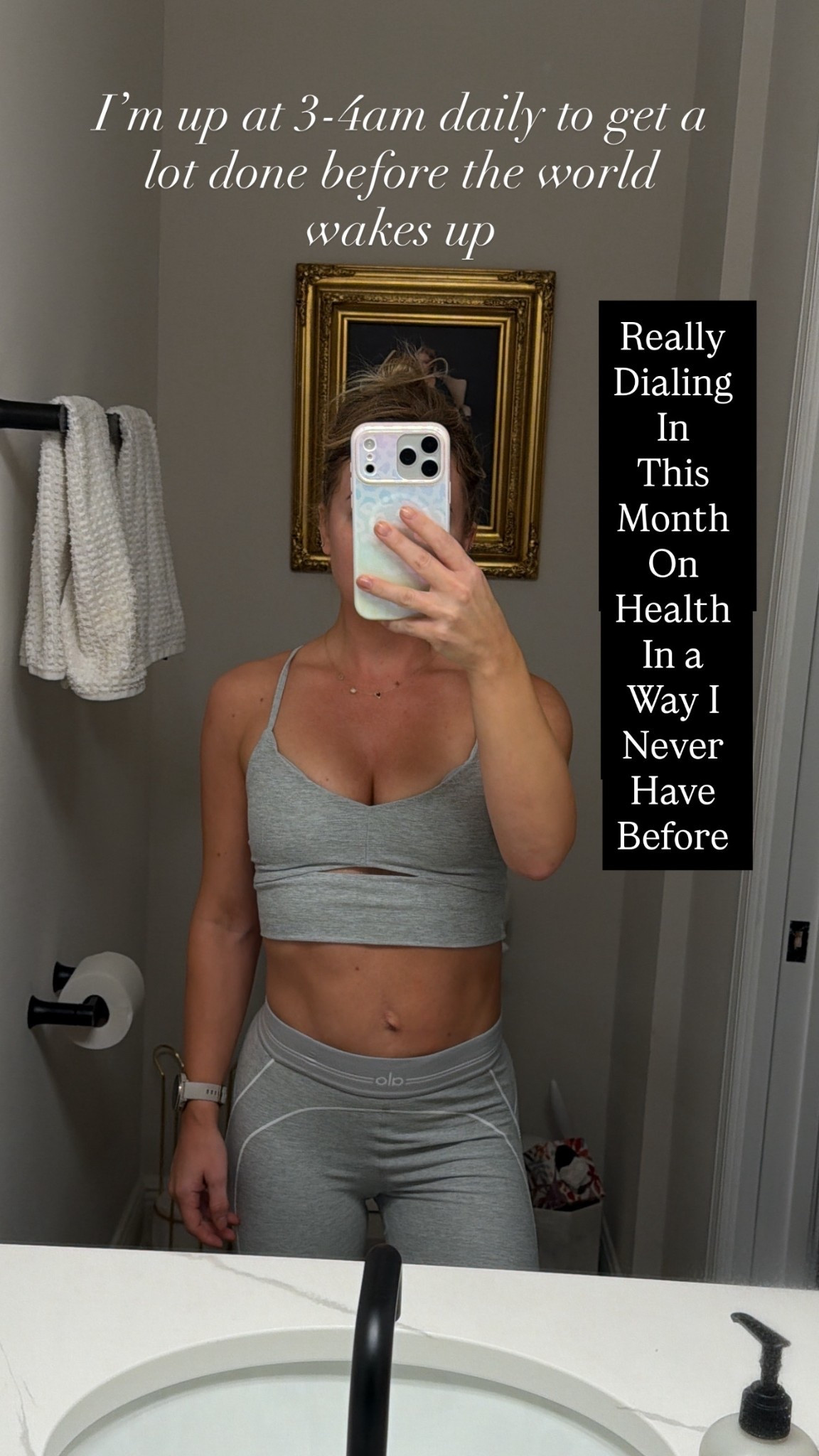 Cute workout sets make workouts fun 

#LTKGiftGuide #LTKActive #LTKPetite