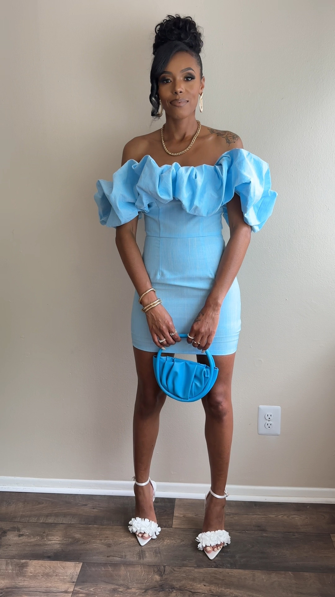 Wedding Guest Dresses 

#LTKstyletip #LTKshoecrush #LTKwedding