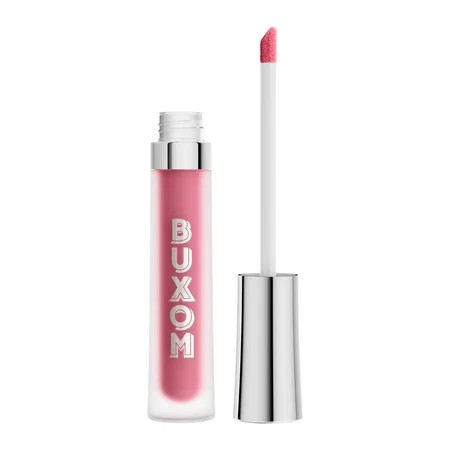 Buxom Full-On™ Plumping Lip Cream Gloss Rose Julep | Walmart (US)