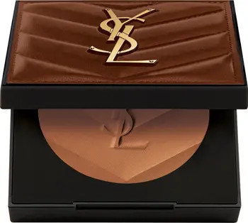 Yves Saint Laurent All Hours Hyper Bronzer Ultimate Couture Clutch | Nordstrom | Nordstrom